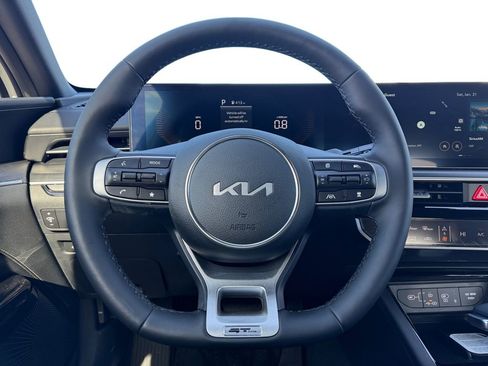 New 2026 Kia K5 GT-Line AWD/4WD image 12