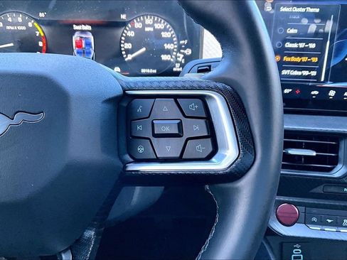 Used 2025 Ford Mustang GT RWD image 21