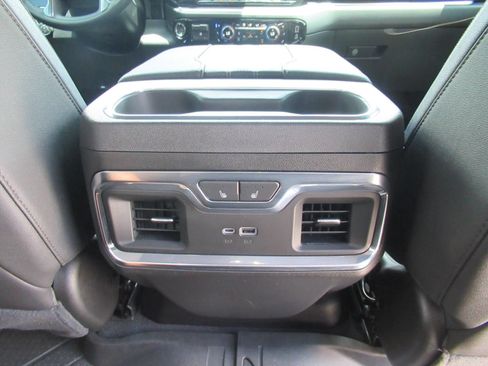 Used 2026 Chevrolet Silverado 1500 High Country w/ Midnight Edition RWD image 33