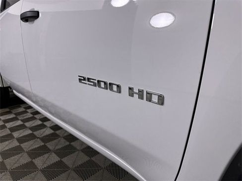 New 2026 Chevrolet Silverado 2500 W/T w/ WT Convenience Package image 32
