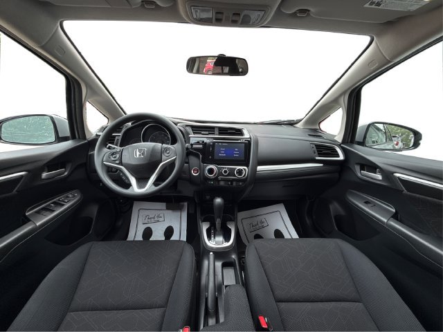 Used 2015 Honda Fit EX image 28