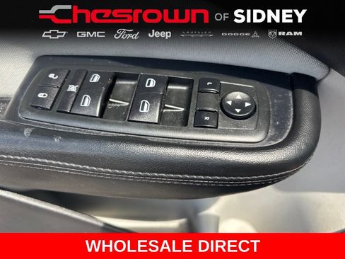 Used 2014 Dodge Dart SXT FWD image 16