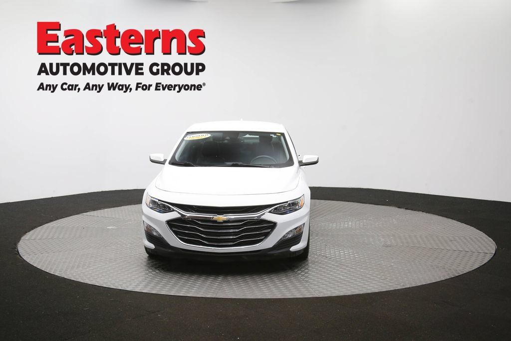 Used 2024 Chevrolet Malibu LT FWD image 54