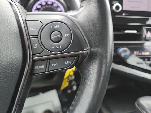 Used 2023 Toyota Camry SE image 22