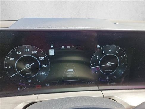 Used 2024 Kia Telluride SX X-Pro AWD/4WD image 21