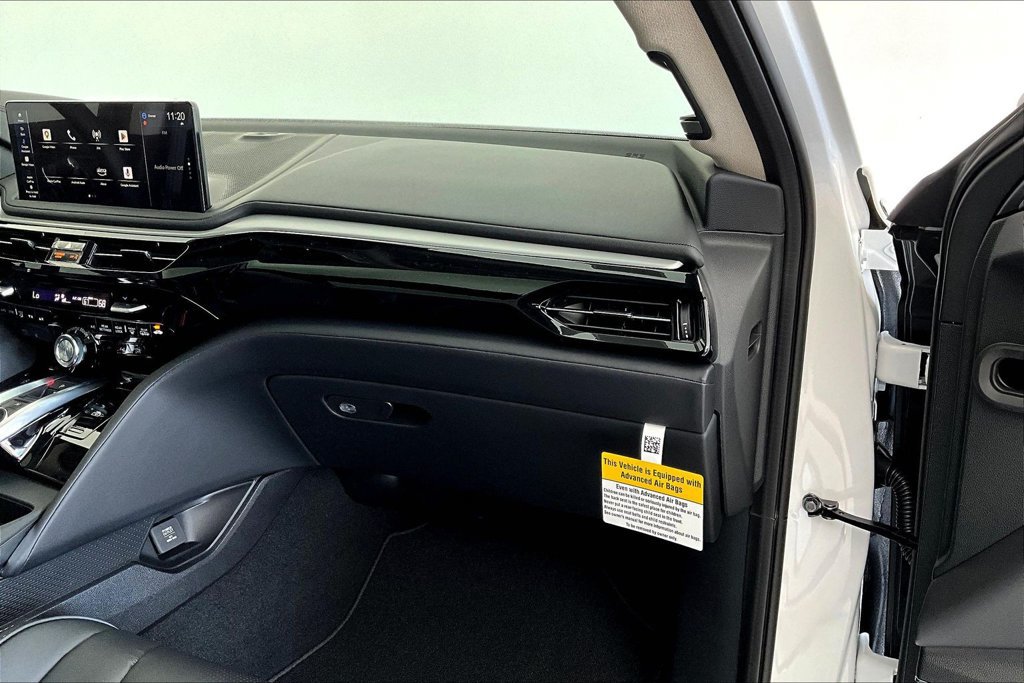 Used 2026 Acura MDX w/ Technology Package AWD/4WD image 12