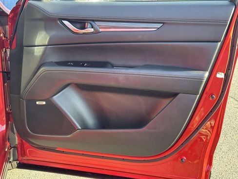 Used 2019 MAZDA CX-5 Grand Touring w/ GT Premium Package image 27