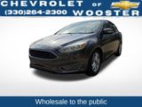 Used 2015 Ford Focus SE w/ Reverse Sensing Package image 1