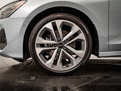 New 2026 Audi A3 2.0T Premium AWD/4WD image 13