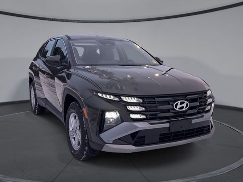 New 2026 Hyundai Tucson SE image 24