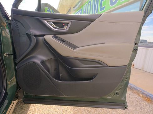 Used 2024 Subaru Forester Premium image 16