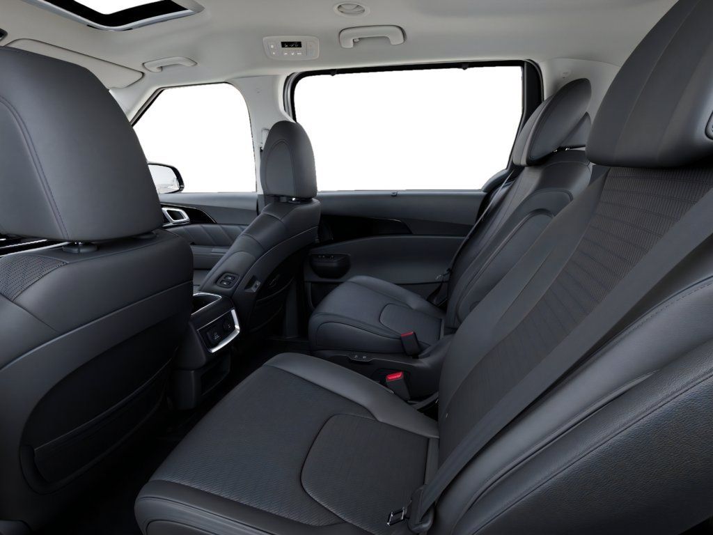New 2026 Kia Carnival SX Prestige FWD image 18