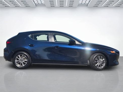 Used 2021 MAZDA MAZDA3 s image 7