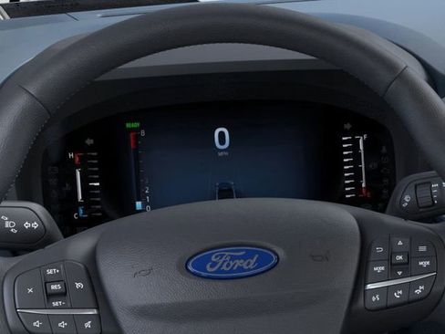 New 2025 Ford Maverick XLT w/ XLT Luxury Package image 13