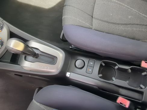 Used 2012 Chevrolet Sonic LT image 18