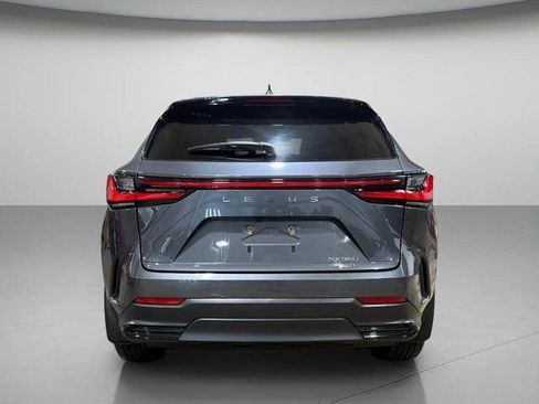 Used 2024 Lexus NX 350 AWD w/ Luxury Package image 4