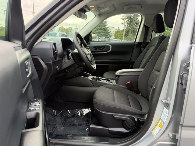 Used 2021 Ford Bronco Sport AWD/4WD image 15