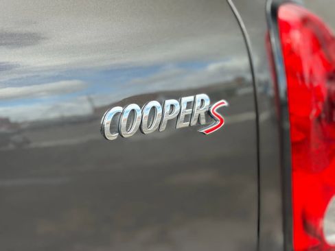 Used 2016 MINI Cooper Countryman S image 15