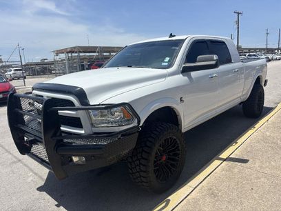 Used 2018 RAM 2500 Laramie