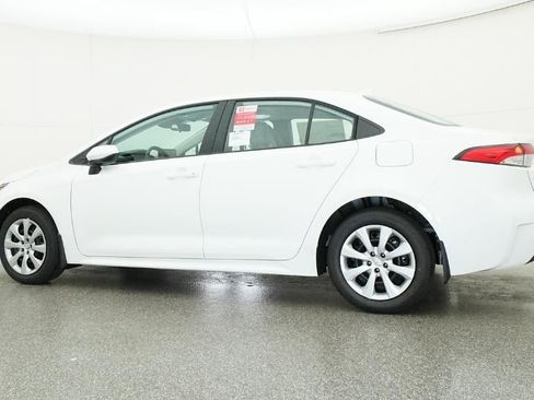 New 2026 Toyota Corolla LE image 44