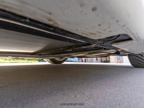 Used 2004 Chevrolet Corvette Convertible w/ Preferred Equipment Group image 77