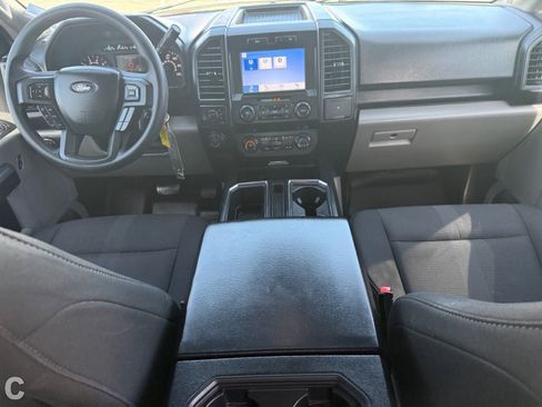Used 2019 Ford F150 XL w/ Equipment Group 101A Mid AWD/4WD image 14