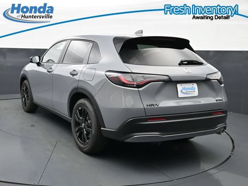 Used 2026 Honda HR-V Sport image 7