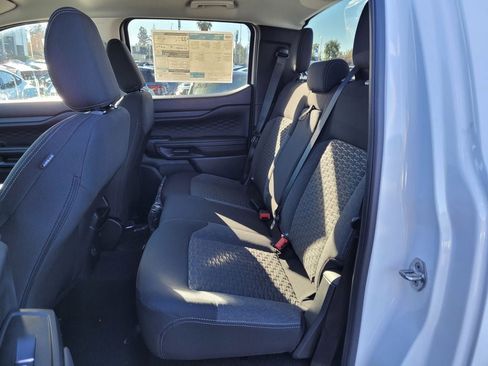 New 2025 Ford Ranger XL w/ Trailer Tow Package image 34