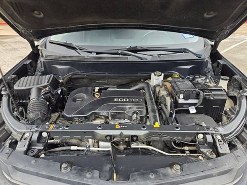 Used 2019 Chevrolet Equinox LT FWD image 29