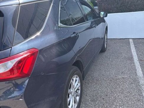 Used 2019 Chevrolet Equinox LT FWD image 8