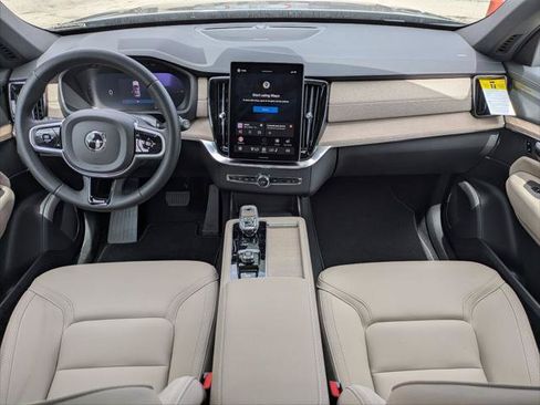 New 2026 Volvo XC90 T8 Plus w/ Protection Package AWD/4WD image 11