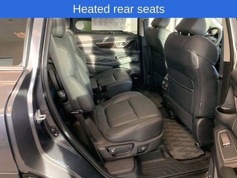 New 2026 Subaru Ascent Touring image 18