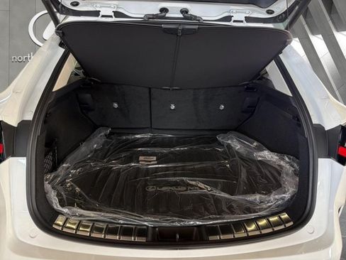 Certified 2026 Lexus NX 350 AWD w/ Accessory Package (2T) image 23