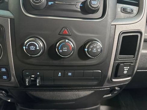 Used 2019 RAM 1500 Tradesman w/ Popular Equipment Group AWD/4WD image 19