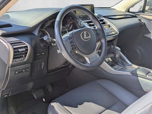 Used 2019 Lexus NX 300 FWD w/ Comfort Package image 10