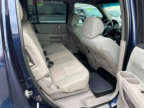 Used 2014 Honda Pilot LX image 18