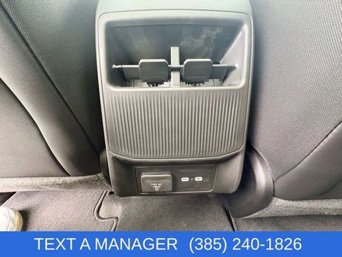 New 2026 Jeep Cherokee Overland image 15