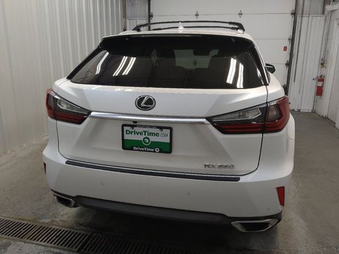 Used 2017 Lexus RX 350 AWD w/ Premium Package image 7