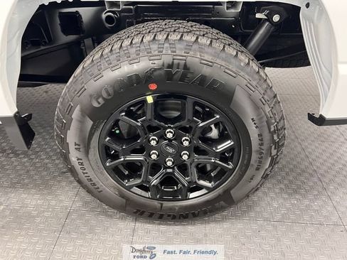 New 2026 Ford F150 STX AWD/4WD image 21