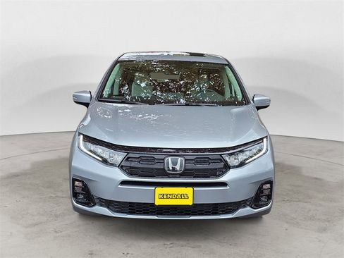 New 2026 Honda Odyssey Elite image 8