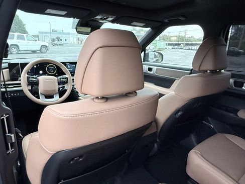 New 2026 Hyundai Santa Fe Limited image 28
