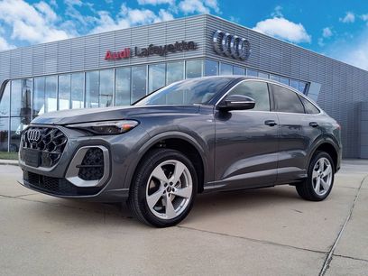 Certified 2025 Audi Q5 Premium Plus w/ Premium Plus