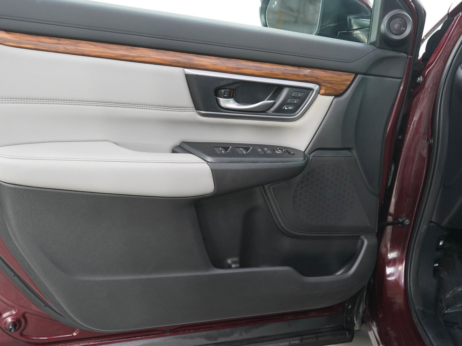 Used 2017 Honda CR-V EX-L image 19