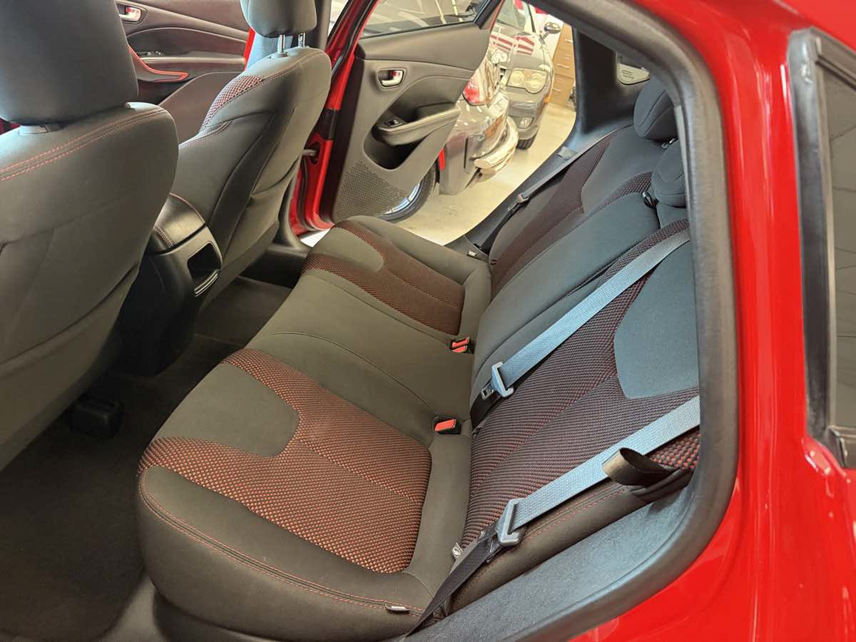 Used 2016 Dodge Dart GT Sport w/ Sun/Sound Group FWD image 21
