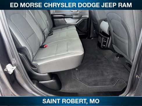 Used 2022 RAM 1500 Big Horn image 19