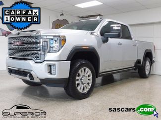 Used 2022 GMC Sierra 3500 Denali w/ Technology Package video 1