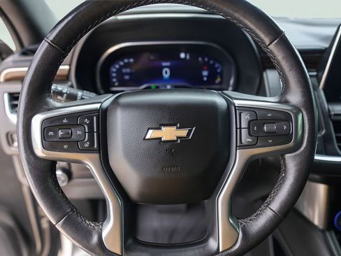 Used 2023 Chevrolet Tahoe Premier RWD image 15