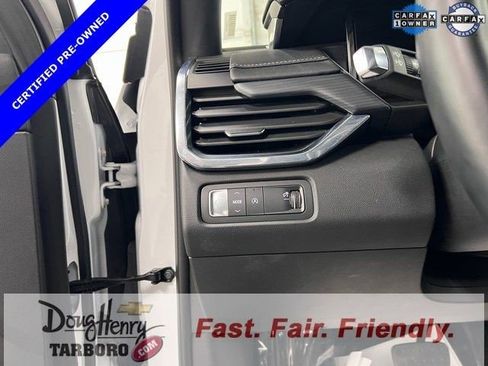 Certified 2025 GMC Acadia Elevation image 29