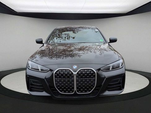 New 2026 BMW 430i xDrive Coupe w/ M Sport Package image 3