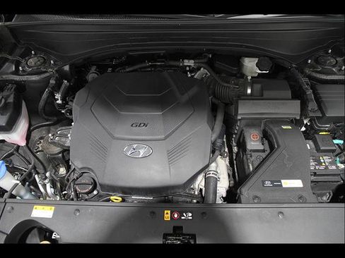 Certified 2025 Hyundai Palisade XRT AWD/4WD image 23